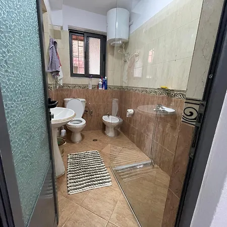 Ferit Xhajko Apartment