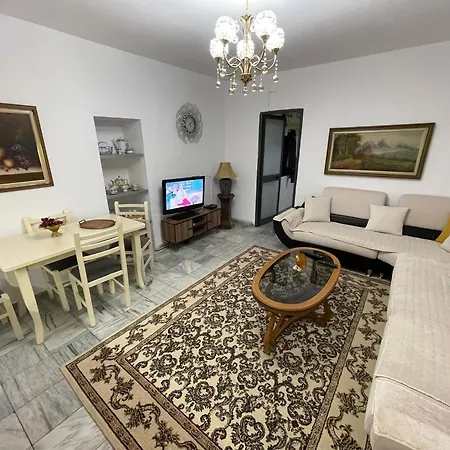 Ferit Xhajko Apartment *