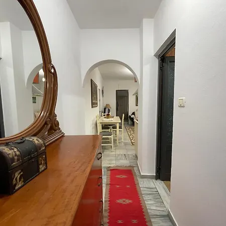 Ferit Xhajko Apartment Tirana