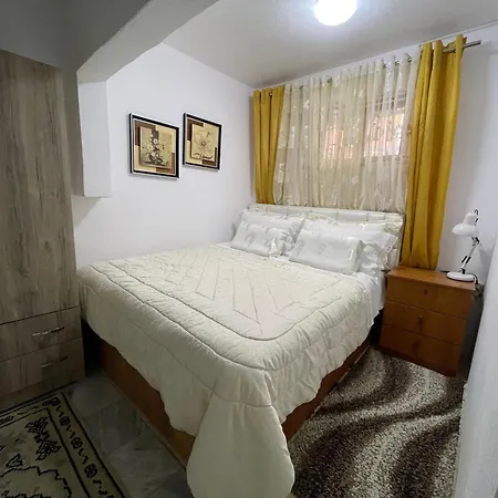 Ferit Xhajko * Tirana